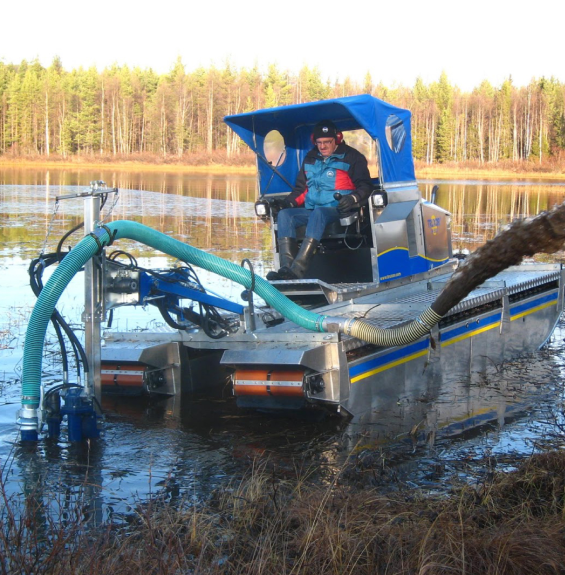 Truxor Doro Spreader
