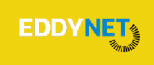 EDDYNET logo