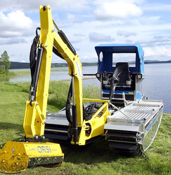 Truxor Doro Digger