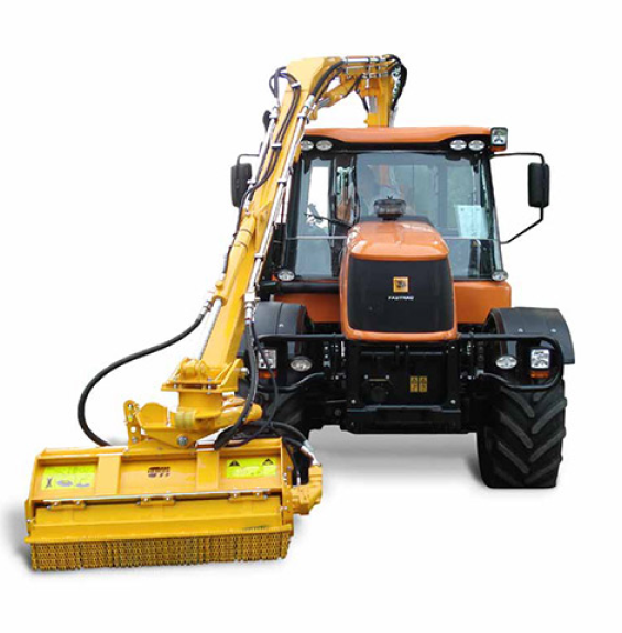 Arm Mowers