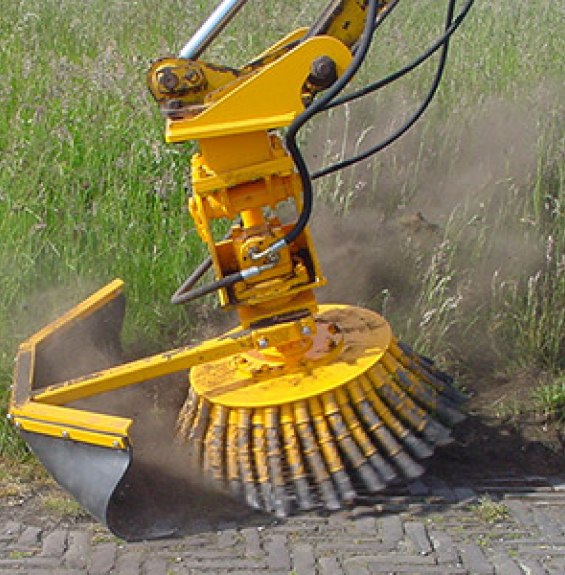 Attachments