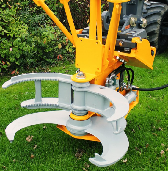 Tree Shear