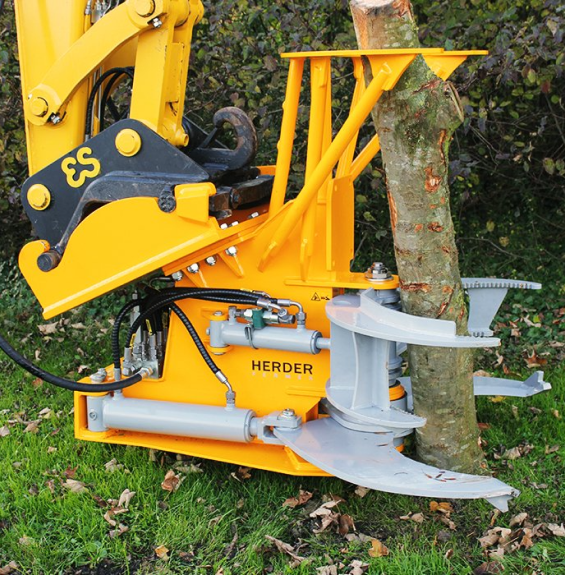 Tree Shear