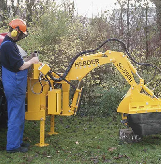 SC-550H