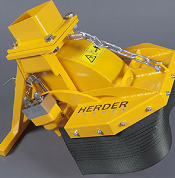 Stump Cutters For Excavators