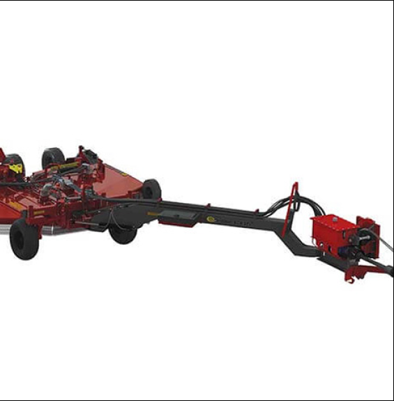 Highline RCH Hydro Mower