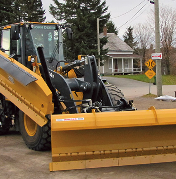 Wingmaxx Loader