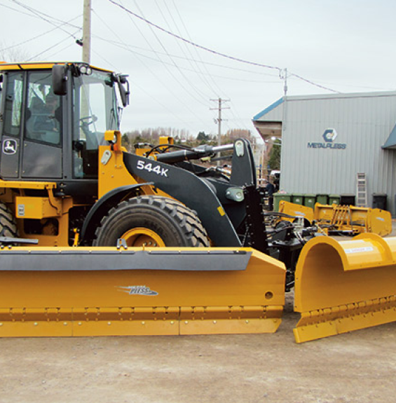 Wingmaxx Loader