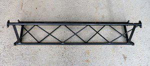 Truxor Mast Extension