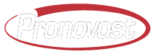 pronovost logo