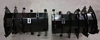 Truxor Doro Miller Head Set
