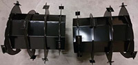 Truxor Doro Miller Head Set