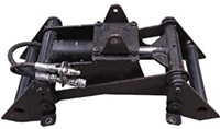 Truxor Grip Bucket Attachment