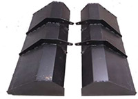 Truxor Grip Bucket Attachment