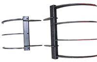 Truxor Grip Rake Attachment