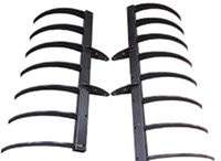 Truxor Grip Bucket Attachment
